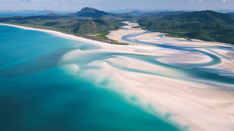 5 Breathtaking QLD campsites to nourish your soul!