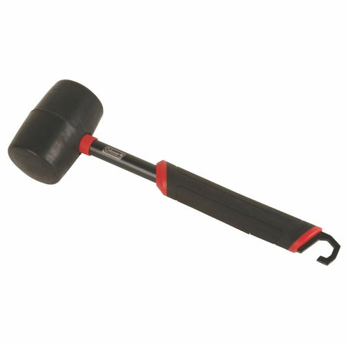 Coleman Rugged Mallet and Stake Remover